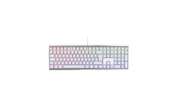 CHERRY MX BOARD 3.0 S Keyboard/Mechanical White