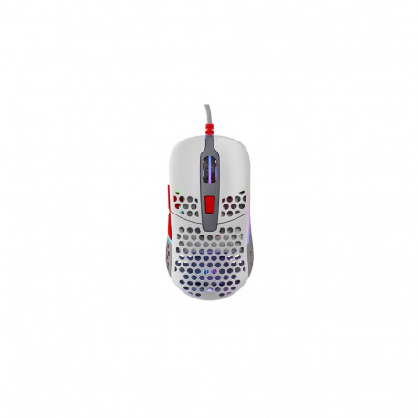 CHERRY XTRFY M42 mouse Gaming Ambidextrous USB Type-A Optical 16000 DPI