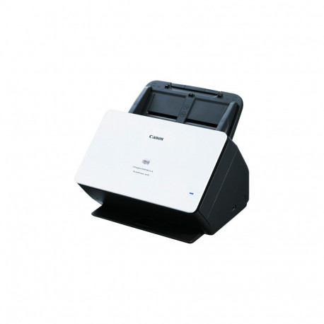 ADF scanner Canon ScanFront 400 216x356, 600 DPI