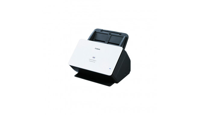 Canon imageFORMULA ScanFront 400 ADF skanner 600 x 600 DPI A4 must, valge