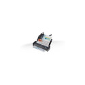 Canon imageFORMULA P-215II Sheet-fed scanner 600 x 600 DPI A4 Black, Grey