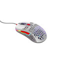CHERRY XTRFY M42 mängur ambidekster hiir USB Type-A optiline 16000 DPI