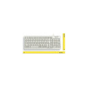 CHERRY XS klaviatuur Home USB QWERTZ saksa hall