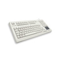 CHERRY TouchBoard G80-1190 universaalne USB QWERTZ saksa hall klaviatuur
