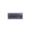 CHERRY G80-3000 keyboard USB + PS/2 Black