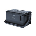 Brother PT-D800W sildiprinter termosiire 360 x 360 DPI 60 mm/sek juhtmega ja juhtmevaba TZe Wi-Fi QW