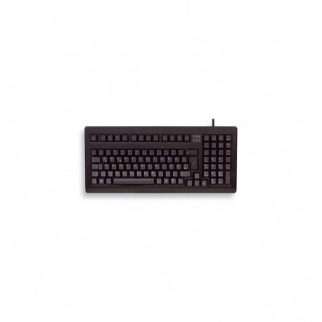 CHERRY G80-1800 keyboard Home USB QWERTZ German Black