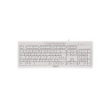 CHERRY STREAM 3.0 klaviatuur Office USB šveitsi hall