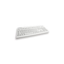 CHERRY G80-3000 klaviatuur universaalne USB QWERTZ saksa hall