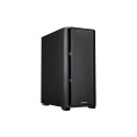 Chieftec AS-02B-OP computer case Midi Tower Black
