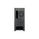 Chieftec AS-02B-OP computer case Midi Tower Black