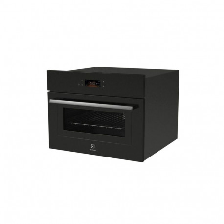 ELECTROLUX LVL8E09Z oven