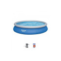 Pool Set 57313 4.57x0.84m
