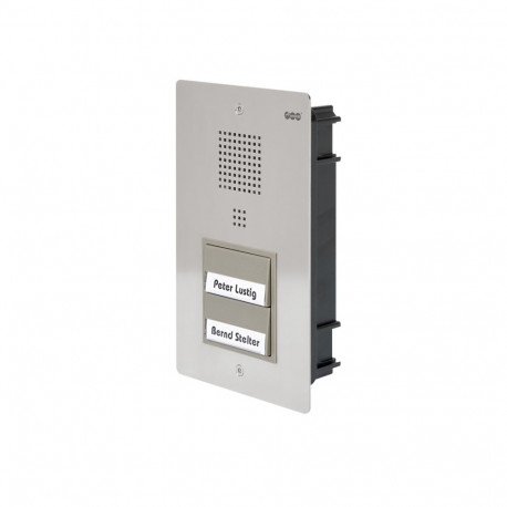 Auerswald TFS-Dialog 312 roostevaba teras