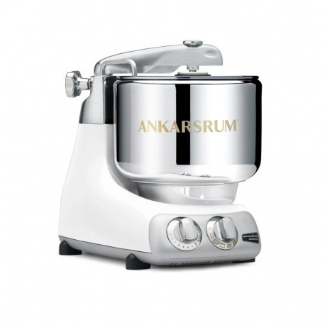 Ankarsrum Assistent Original Stand mixer 1500 W White