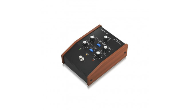 Behringer kitarriefekt BM-12 rõngamodulaator