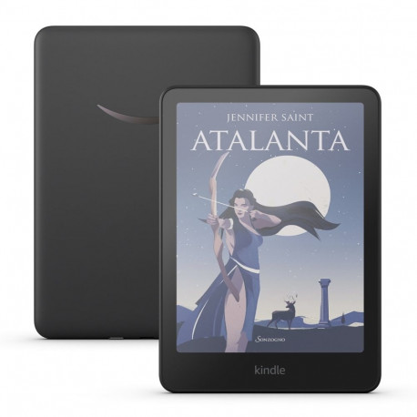 Kindle Colorsoft 7" 16GB SOS