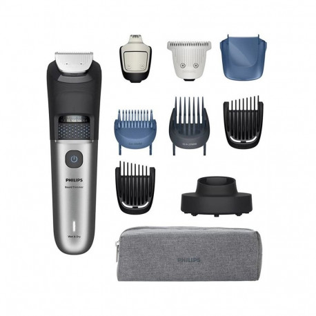 Philips Beard Trimmer 7000 Series BT7670/15 Beard styling with hair collector