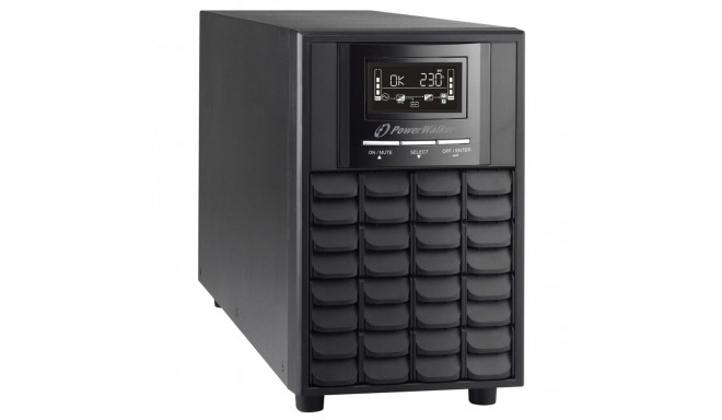 PowerWalker 1100 CW line-interactive katkematu toiteallikas (UPS) 1.1 kVA 770 W