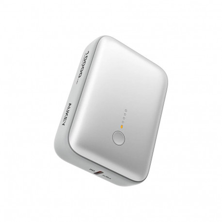 AUKEY Spark Mini 10000 mAh valge