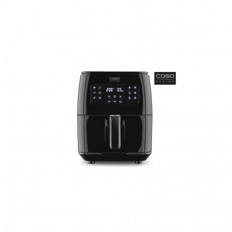 Air Fryer Caso Designer AF 600 XL 1700W, 6L, must