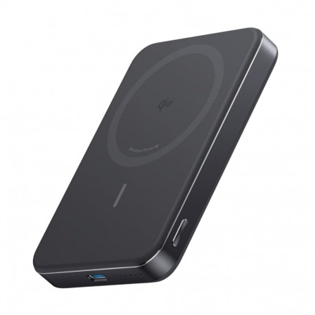 Anker MagGo Power Bank, ultra-thin 10,000 mAh