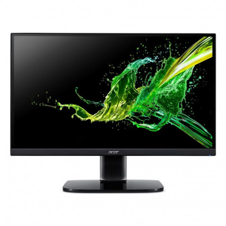 Acer KA2 KA272U G arvutimonitor 68.6 cm (27") 2560 x 1440 pikslit Quad HD LCD must