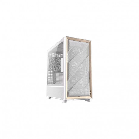 Antec FLUX valge midi-torn
