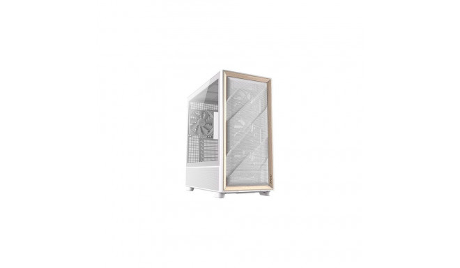 Antec FLUX Midi Tower White