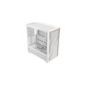 Antec FLUX Midi Tower White