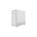 Antec FLUX Midi Tower White