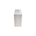 Antec FLUX Midi Tower White