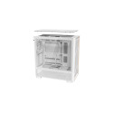 Antec FLUX Midi Tower White