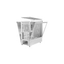 Antec FLUX Midi Tower White