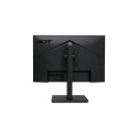 Acer Vero B7 B277 G arvutimonitor 68,6 cm (27") 1920 x 1080 pikslit Full HD LCD must