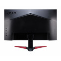 Acer KG271 M3 computer monitor 68.6 cm (27") 1920 x 1080 pixels Full HD LCD Black, Red