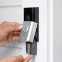 Ring Video Doorbell 3 Plus Silver