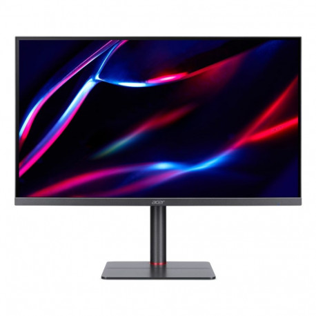Acer Nitro XV5 XV275K P3 arvutimonitor 68.6 cm (27") 3840 x 2160 pikslit 4K Ultra HD LED must