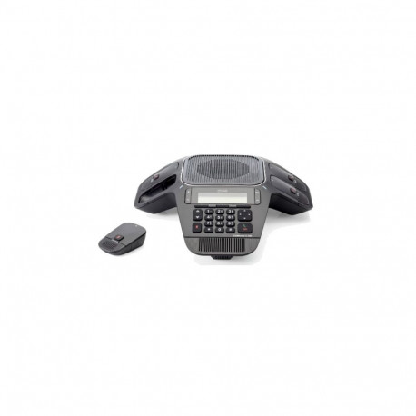 Auerswald COMfortel C-400 IP konverentsitelefon
