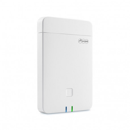 Auerswald COMfortel WS-500S DECT baasjaam valge