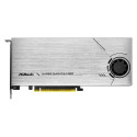 Asrock Hyper Quad M.2 liidesekaart/sobiti sisemine