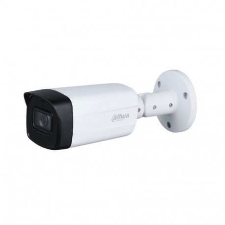 Dahua Technology Lite HAC-HFW1800TH-I8-0360B security camera Bullet IP security camera Outdoor 3840 