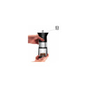 Bialetti MCPRO001 coffee grinder Black