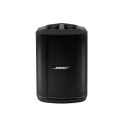 Bose S1 Pro+ stereo kaasaskantav kõlar must