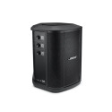 Bose S1 Pro+ stereo kaasaskantav kõlar must