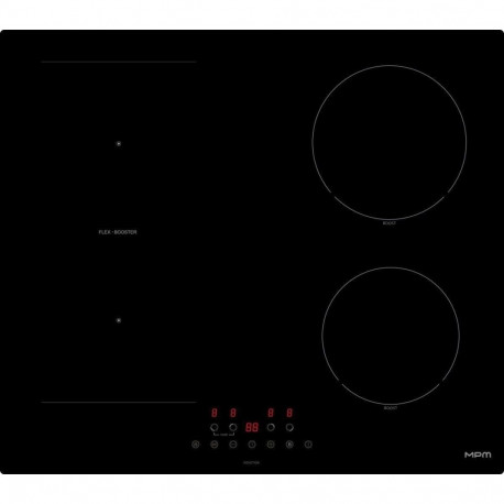 MPM-60-IM-15 INDUCTION HOB