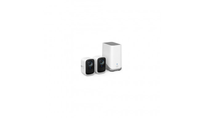 Anker Eufy Cam Set eufyCam 3C 2+1 Kit