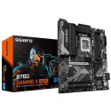 GIGABYTE B760 GAMING X GEN5 emaplaat