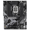 GIGABYTE B760 GAMING X GEN5 emaplaat