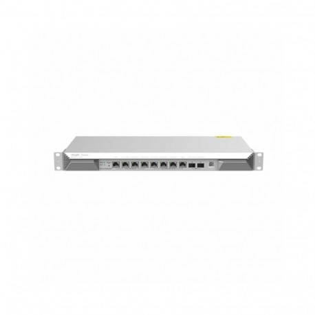 Ruijie Networks RG-EG1510XS juhtmega ruuter 2.5 gigabit ethernet, gigabit ethernet hõbedane